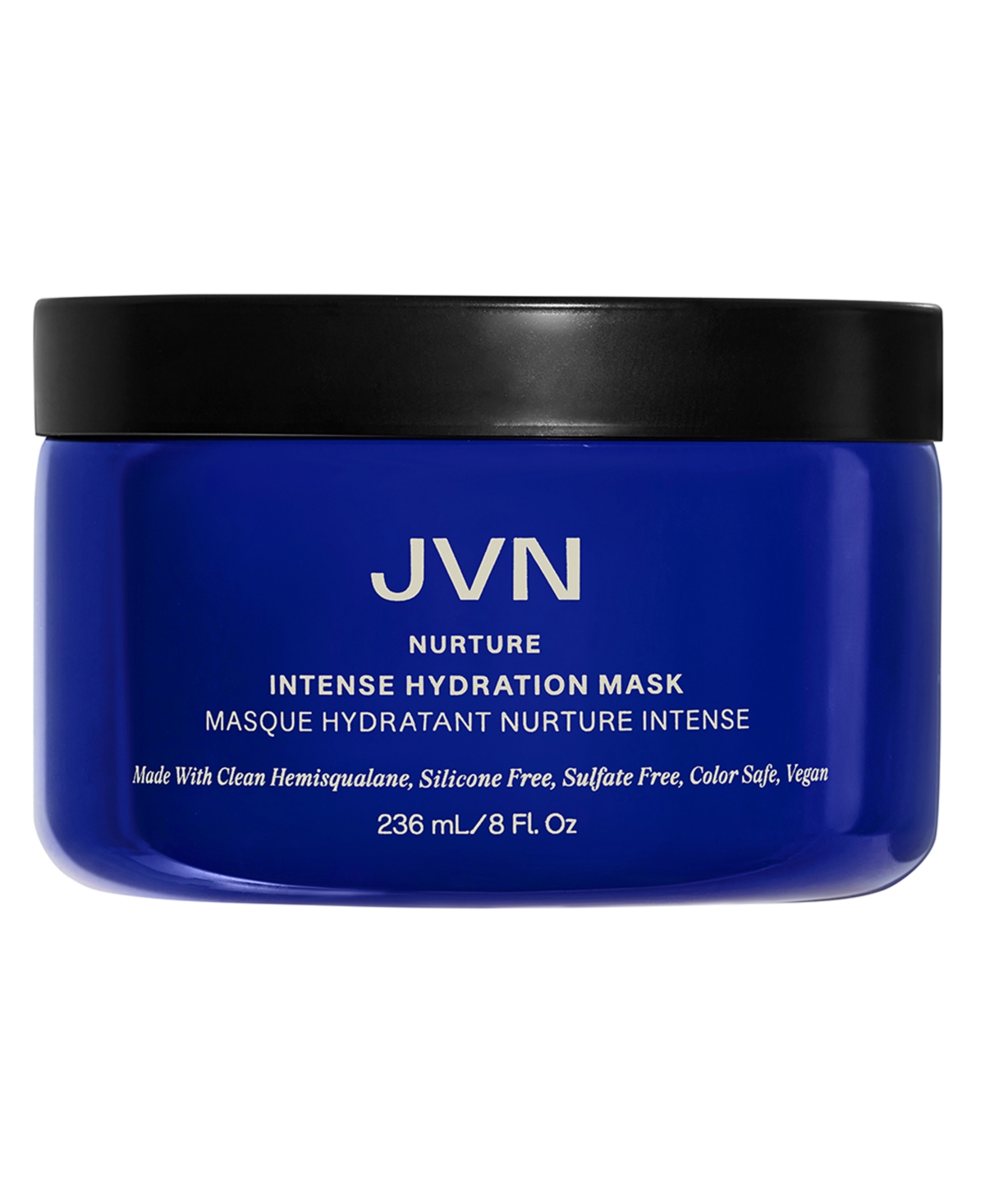 Jvn Hair Nurture Intense Hydration Mask, 8 oz.