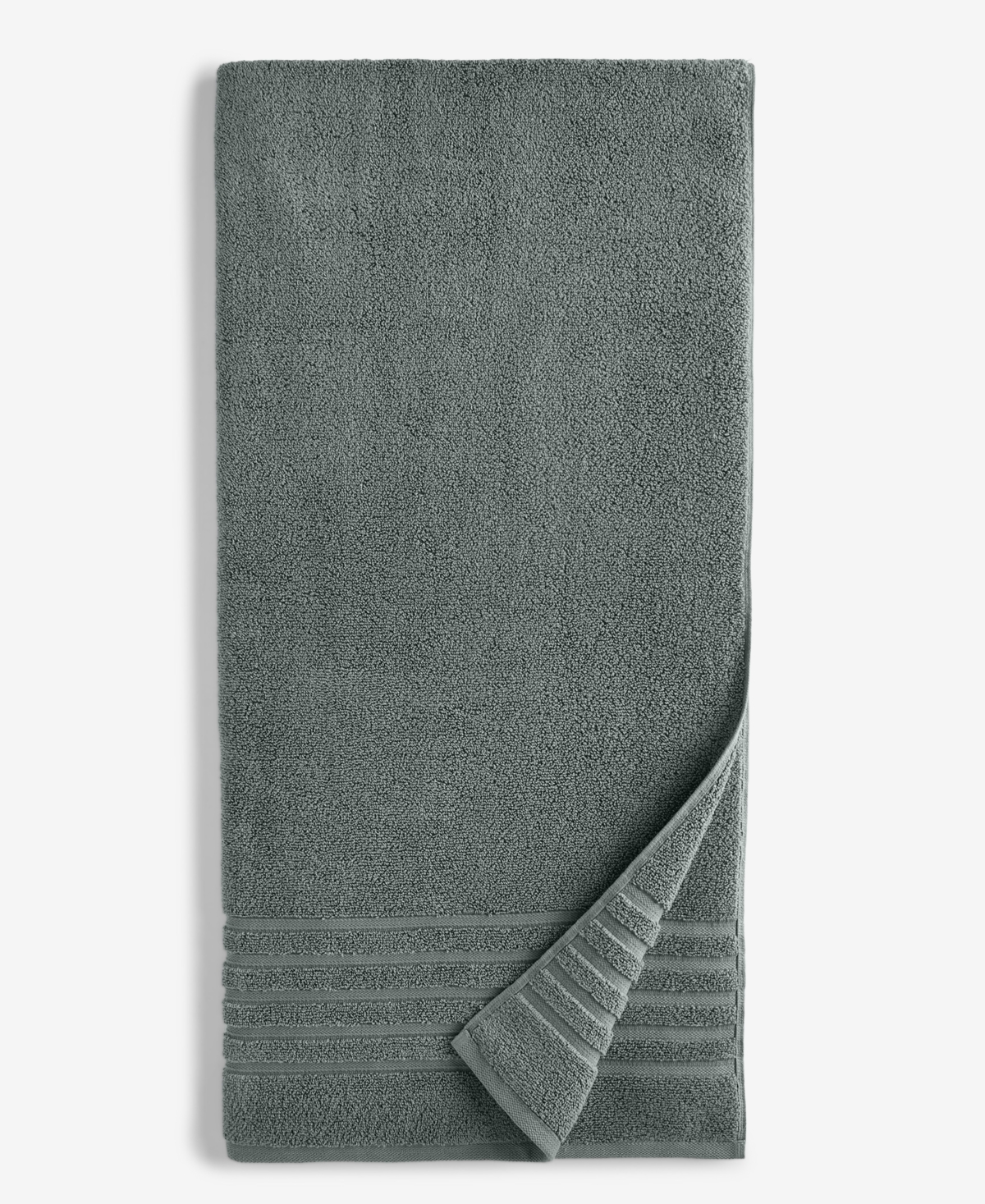 Hotel Collection Ultimate MicroCotton Bath Sheet, 33" x 70", Exclusively at Macy's