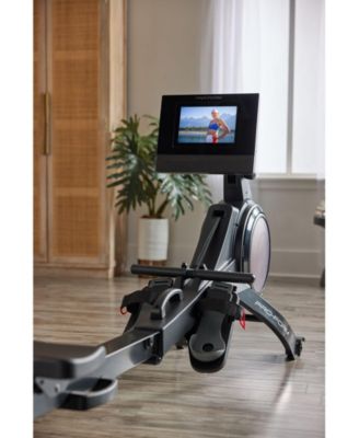 Carbon Pro10 Rower
