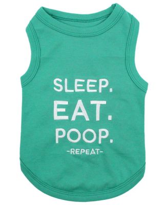 Sleep Eat Poop