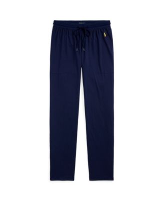 Men's Pull-On Pajama Pants