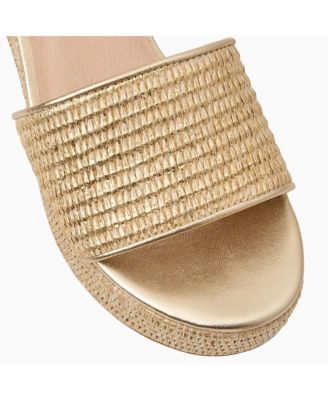 women Bay Mid Wedge