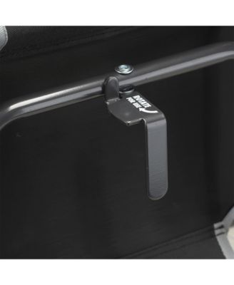 Big Comfort Stadium Chair With Armrests