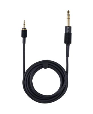 MDR-MV1 Open-Back Reference Monitor Headphones