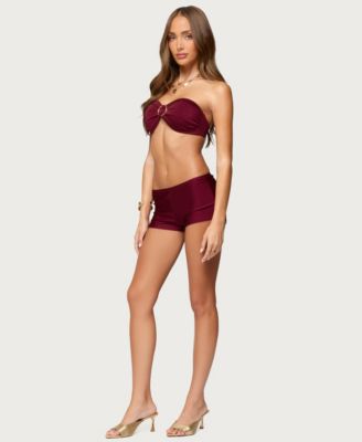 Women's Mckenzie Micro Shorts