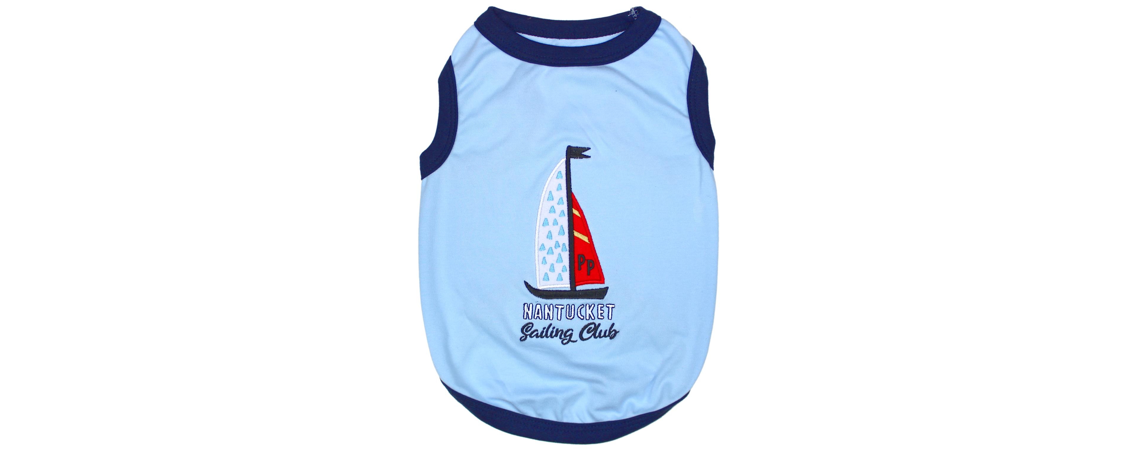 Parisian Pet Sailing Club