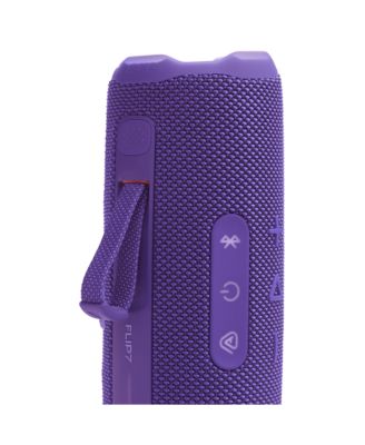 Flip 7 Portable Waterproof And Drop-Proof Speaker