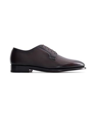 Men's Sterling Round-Toe Derby Shoe