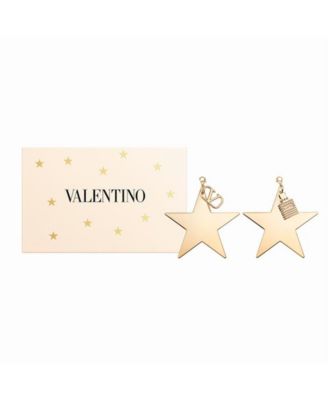 FREE Valentino Holiday Ornament with any $200 Valentino Fragrance Purchase