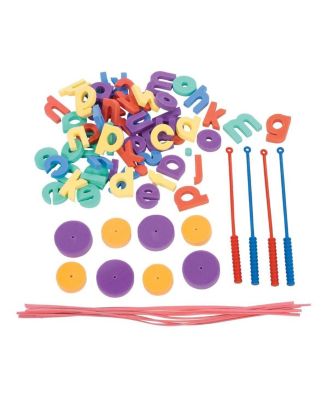 Kaplan Early Learning Out and About With Literacy Kit