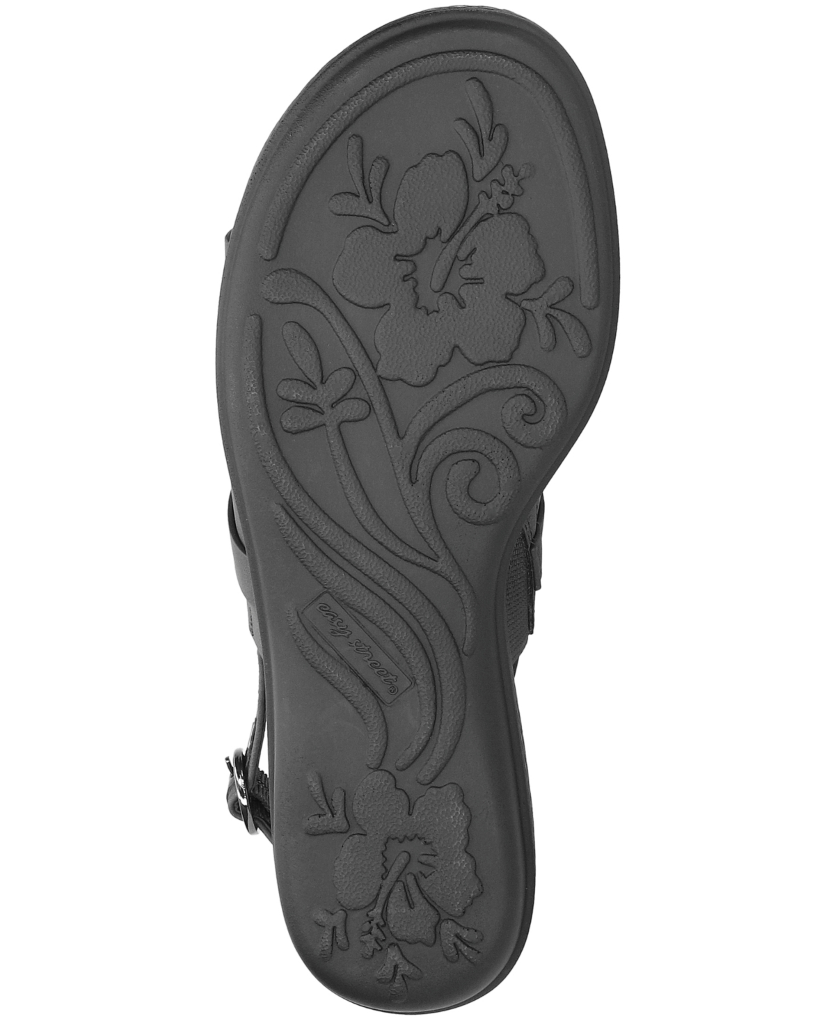 Easy Street Cohen Slingback Sandals