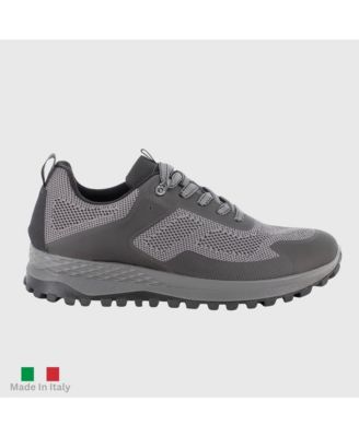 Men's Franco Made in Italy Trail Sneaker by