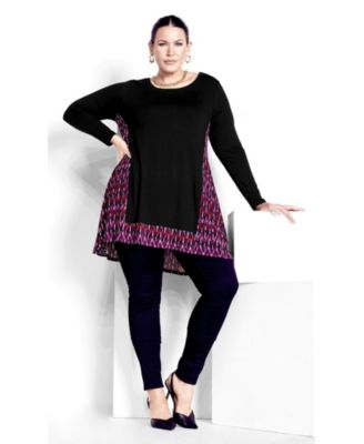 Women's Elsa Tunic