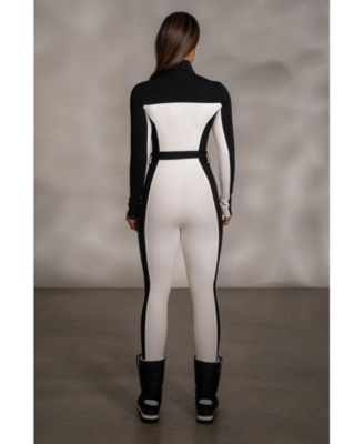 Women's Arctic Rush Ski Suit