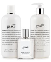 Philosophy Pure Grace Desert Summer Body Emulsion 946ml - The Beauty — The  Beauty Store