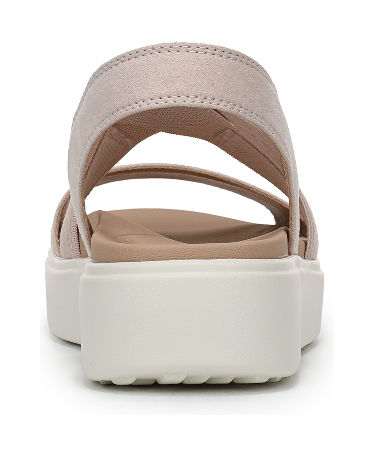 Dr. Scholl's Women's Madison Cloud Ease Strappy Sandals