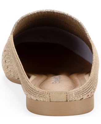 Women's Saskiaa Slip-On Mules