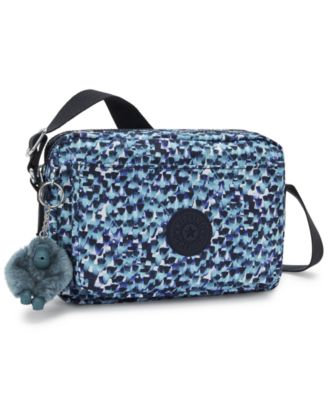 Abanu Mini Crossbody Bag