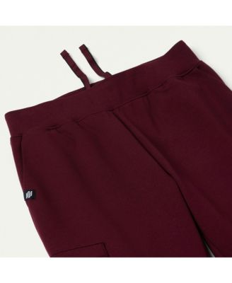 Women's Rubi 6-Pocket Slim Knit Scrub Jogger