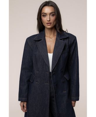 Women's Signature Coat