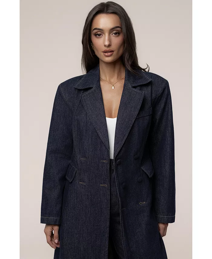 Women's Signature Coat - thumbnail 8
