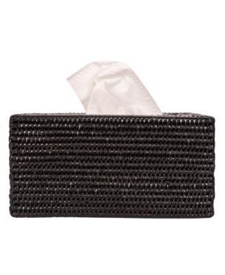 Rectangular Tissue Box Cover