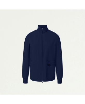 Women's Ceri 6-Pocket Classic Scrub Jacket