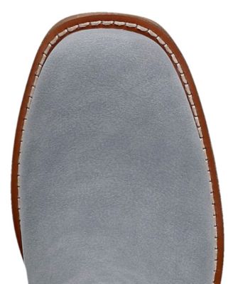 Women's Miranda Stacked Heel Boots