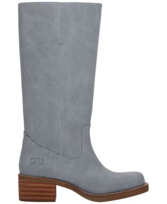 Women's Miranda Stacked Heel Boots