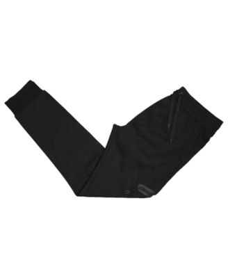 Men's Slim-Fit Tech Fleece Hoodie and Jogger Sweatpants, 2-Piece Set