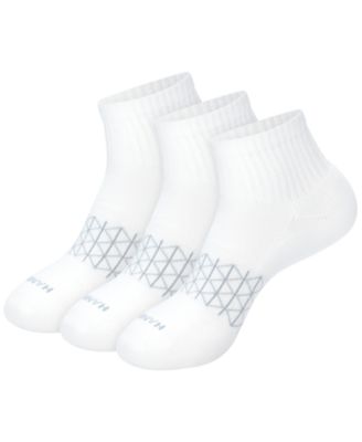 Men's Ultimate Crew Socks, 3-Pack