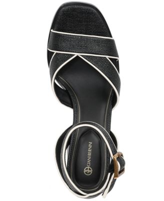 Women's Blakke Block Heel Dress Sandals