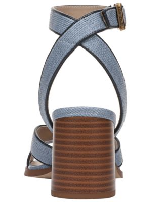 Women's Blakke Block Heel Dress Sandals