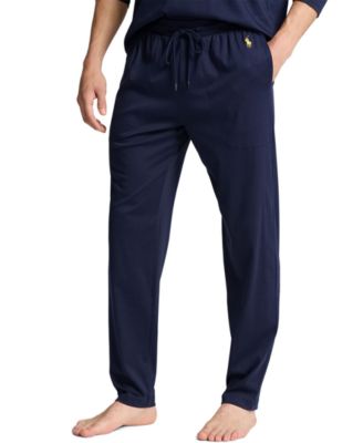 Men's Pull-On Pajama Pants