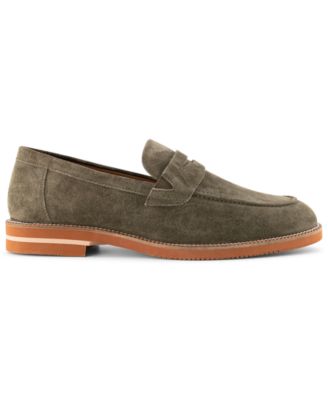 Men's Brighton Penny Slip-On Loafers