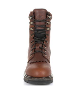 Men's Carbo-Tec LT Waterproof Lacer Work Boot