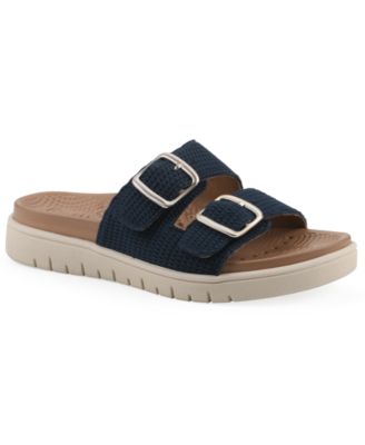 Women's Nanny FOM Recovery Sandal