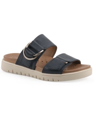 Women's Namaste FOM Recovery Sandal