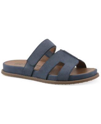 Women's Mazi Footbed Sandal
