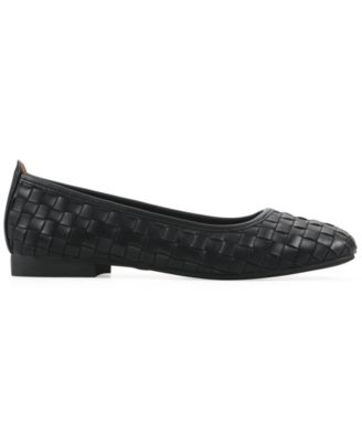 Women's Boccie Ballet Flat