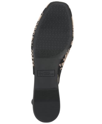 Women's Bonie Slingback Flats