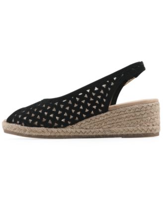Women's Maize II Espadrille Wedge Sandals