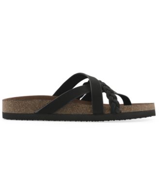 Women's Halogen Footbed Sandal