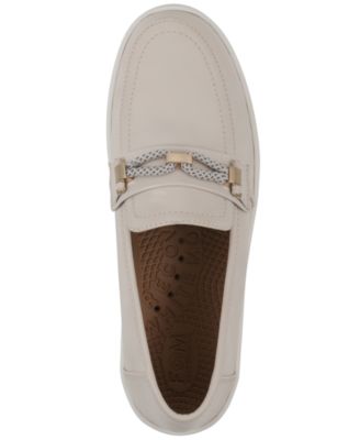 Women's Naathan FOM Recovery Penny Loafer