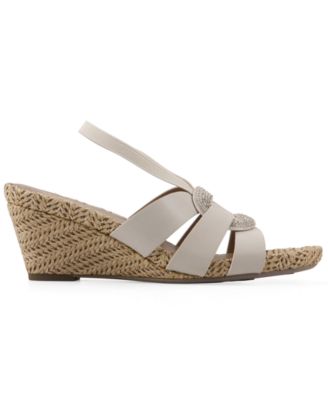 Women's Atavi Wedge Sandals