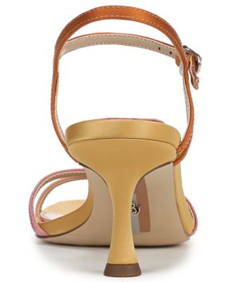 Women's Presley Strappy Dress Sandals