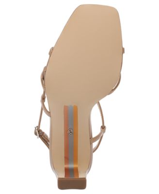 Women's Elissa Strappy Sandals