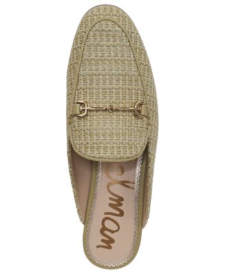 Women's Linnie Bit Slip On Mules