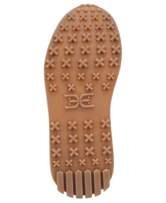 Women's Langley Retro Lace-Up Sneakers