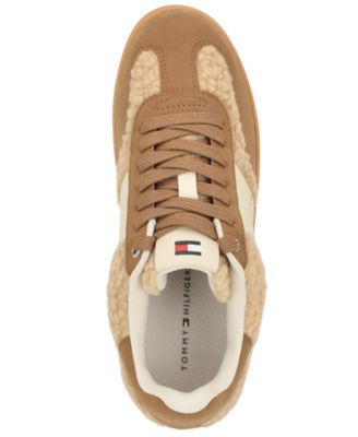 Women's Malachi Lace-Up Fashion Sneakers